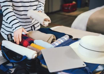 Smart Packing and Travel Planning: The Key to Effortless and Enjoyable Travel
