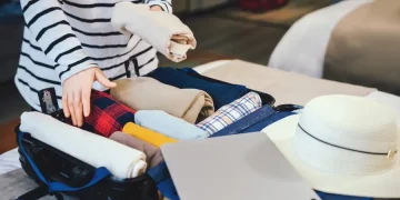 Smart Packing and Travel Planning: The Key to Effortless and Enjoyable Travel