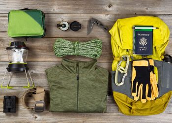 Preparing for the Unexpected: How to Be Ready for Emergencies When Traveling