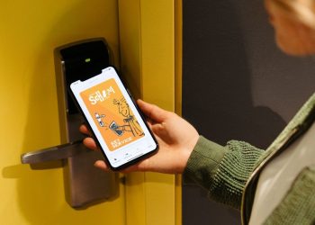 Automated Check-In and Check-Out via Mobile Apps: Reducing Queue Times in Hotels