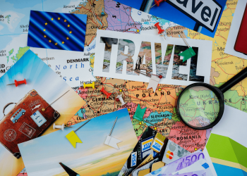 Maximizing Time on Your Trip: Avoiding Wasted Time in Unnecessary Transit