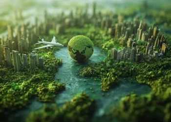 Choosing Environmentally Friendly Hotels or Homestays to Support Sustainable Tourism