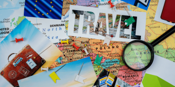 Maximizing Time on Your Trip: Avoiding Wasted Time in Unnecessary Transit