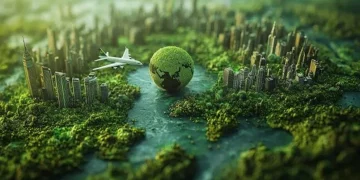 Choosing Environmentally Friendly Hotels or Homestays to Support Sustainable Tourism