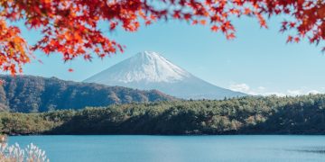Traditional Japanese Culture and the Four Distinct Seasons: An Ideal Destination for Travelers