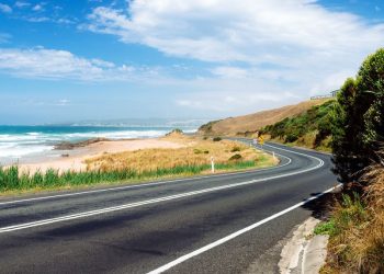 Australia Coastal Road Trips: Exploring the Sun-Kissed Shores of the Land Down Under