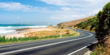 Australia Coastal Road Trips: Exploring the Sun-Kissed Shores of the Land Down Under