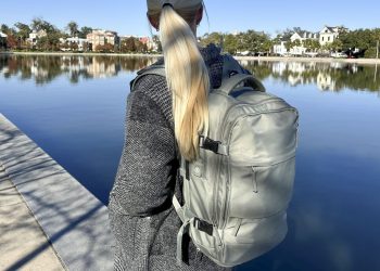 Comfort, Capacity, Durability, and Functionality: Key Factors Consumers Consider in Travel Backpacks