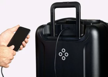 Smart Luggage Transportation: Revolutionizing Travel Logistics