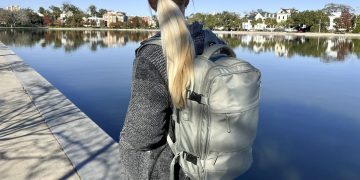 Comfort, Capacity, Durability, and Functionality: Key Factors Consumers Consider in Travel Backpacks