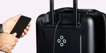 Smart Luggage Transportation: Revolutionizing Travel Logistics