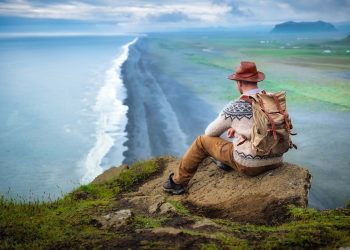 Rediscovering Yourself Through Travel: How Life’s Challenges on the Road Can Change Your Path