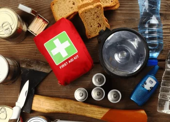 Emergency Preparedness: A Comprehensive Guide to Safeguarding Yourself, Your Family, and Your Property