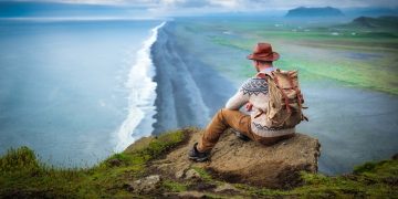 Rediscovering Yourself Through Travel: How Life’s Challenges on the Road Can Change Your Path