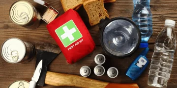 Emergency Preparedness: A Comprehensive Guide to Safeguarding Yourself, Your Family, and Your Property