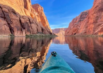 Exploring Undiscovered Destinations: The Hidden Gems of Travel