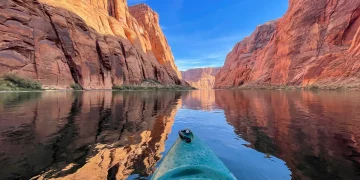 Exploring Undiscovered Destinations: The Hidden Gems of Travel