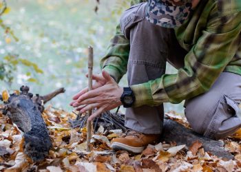Wilderness Survival Training: Mastering the Skills to Survive in the Wild