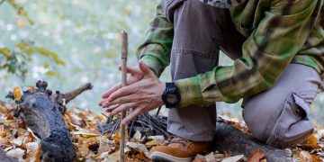 Wilderness Survival Training: Mastering the Skills to Survive in the Wild