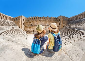 Cultural Tourism: A Growing Trend for Travelers Seeking Authentic Experiences