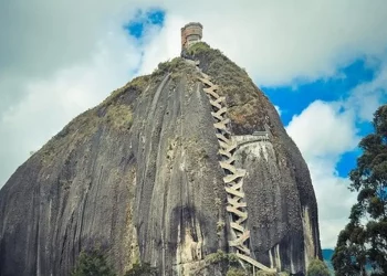 The Hidden Mysteries of South America: Exploring Its Untold Secrets