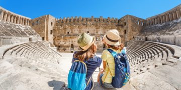 Cultural Tourism: A Growing Trend for Travelers Seeking Authentic Experiences