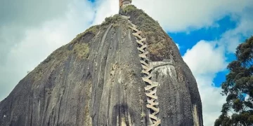 The Hidden Mysteries of South America: Exploring Its Untold Secrets