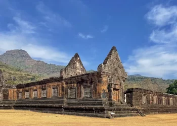 Visiting World Heritage Sites: Discovering the History and Culture Behind the Landmarks