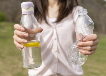 Buying Reusable Water Bottles, Eco-Friendly Luggage, and Reducing Single-Use Plastics: A Step Toward Sustainable Travel