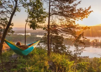 Outdoor Adventure and Nature Exploration: A Journey into the Wild