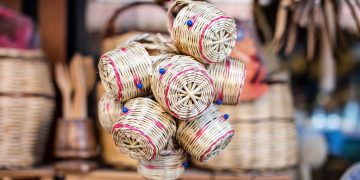 Immersing in Local Art and Handicraft Experiences: A Journey Through Culture and Creativity