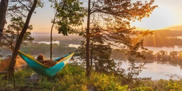 Outdoor Adventure and Nature Exploration: A Journey into the Wild