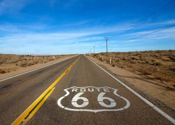 The Route 66 Road Trip: The Classic American Journey for Long-Distance Travelers