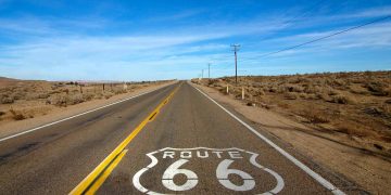 The Route 66 Road Trip: The Classic American Journey for Long-Distance Travelers
