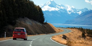 New Zealand’s Natural Landscapes: Perfect for Slow Travel by Car