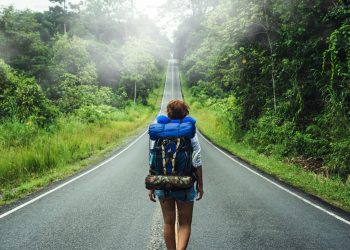 As Travelers Focus on Health and the Natural Environment, More People Choose to Escape Urban Hustle