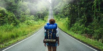 As Travelers Focus on Health and the Natural Environment, More People Choose to Escape Urban Hustle