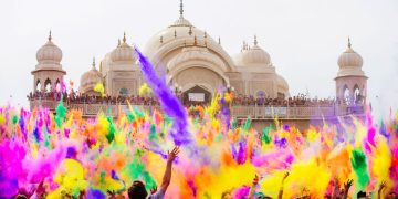 Participating in Unique Festivals Around the World: A Gateway to Culture, Tradition, and Celebration