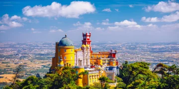 Top Destinations: The Must-Visit Landmarks Around the World