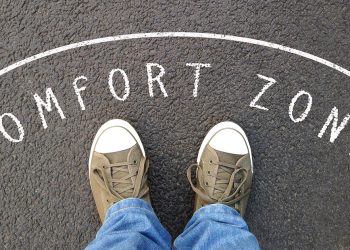 Stepping Out of Your Comfort Zone: A Gateway to Personal Transformation