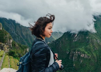 Unexpected Encounters, Twists, and Challenges During Travel: Life-Changing Opportunities in the Making