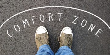 Stepping Out of Your Comfort Zone: A Gateway to Personal Transformation