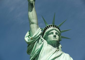 The Statue of Liberty: A Symbol of Freedom and Hope, One of America’s Cultural Icons