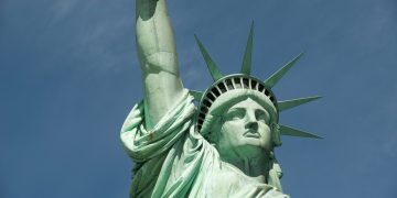 The Statue of Liberty: A Symbol of Freedom and Hope, One of America’s Cultural Icons