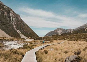 As the Travel Industry Recovers, Travelers Seek Less Commercialized Yet Captivating Destinations