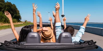 Road Trips and Slow Travel: The New Emerging Trend