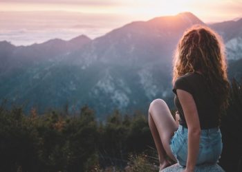 Embracing Cultural Exchange, Nature Interaction, and Inner Peace Through Travel