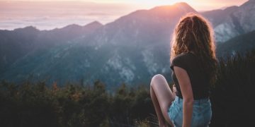 Embracing Cultural Exchange, Nature Interaction, and Inner Peace Through Travel