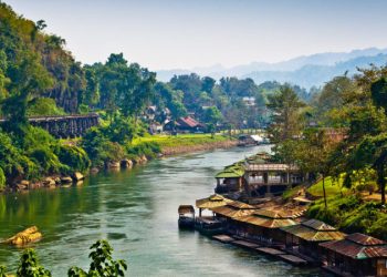 Off-the-Beaten-Path Destinations in Southeast Asia