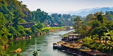 Off-the-Beaten-Path Destinations in Southeast Asia